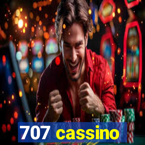 707 cassino